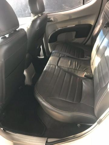Vendo L200 2013 - Foto 8