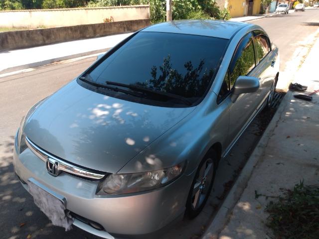Honda Civic - Foto 7