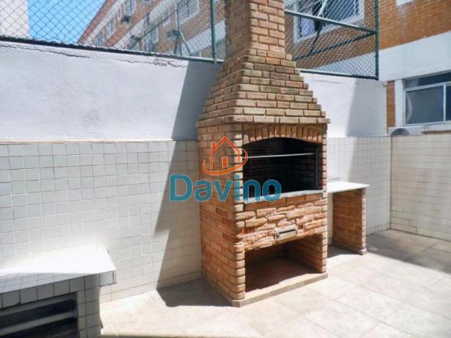 Apartamento com 1 dorms em Praia Grande - Aviação por 165 mil à venda - Foto 13