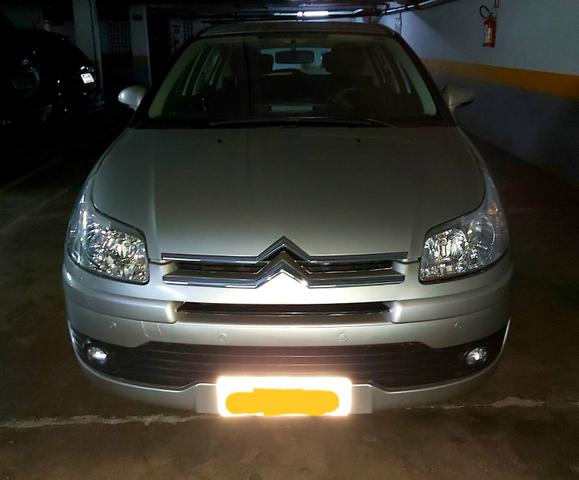 Vendo c4 completo - Foto 4