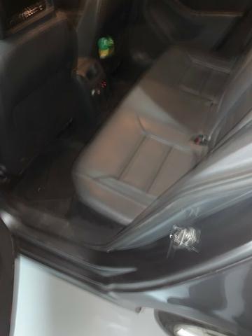 VW Jetta 2.0 confortiline unico dono - Foto 4
