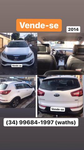 Kia Sportage Ex2 2014 - COMPLETA - Foto 2