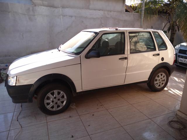 Uno - Foto 3