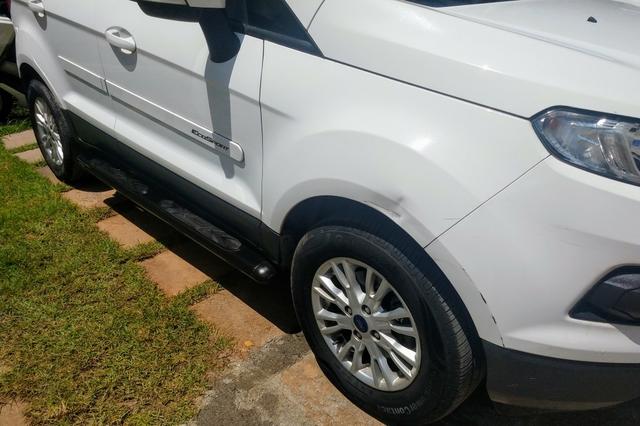 Ecosport 2015 SE 1.6 completa - Foto 7