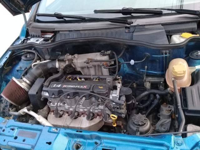 Corsa VHC em ótimo estado - Foto 12