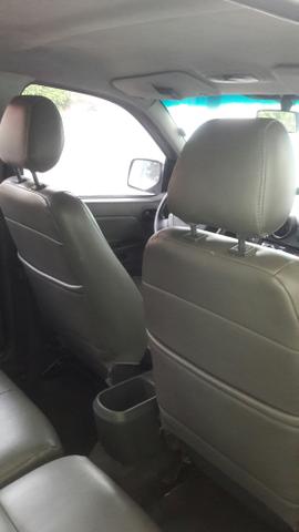 Ford EcoSport 1.6 Flex 2005 16,200zap - Foto 15