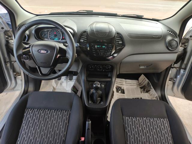 Ford ka 2015 - Foto 4