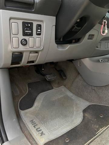 HILUX 11aut diesel srv - Foto 5