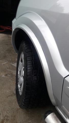 Ford EcoSport 1.6 Flex 2005 16,200zap - Foto 7