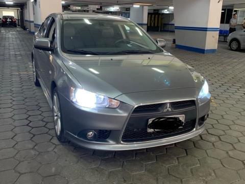 Mitsubishi Lancer - Foto 3