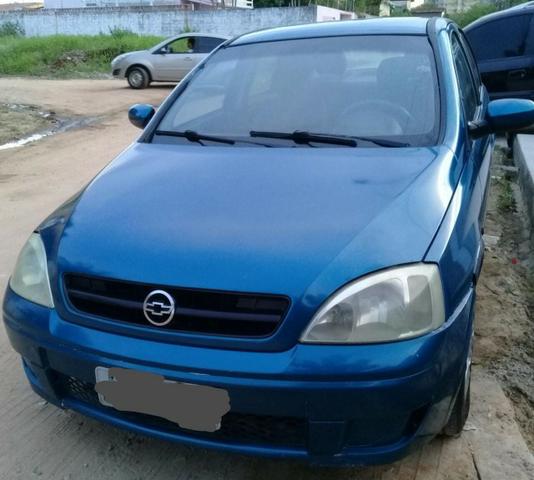 Corsa VHC em ótimo estado - Foto 13