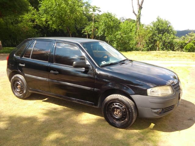 Gol G4