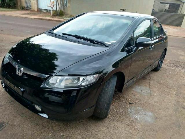 Vendo New Civic