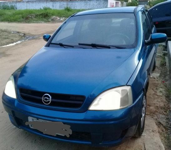 Corsa VHC em ótimo estado - Foto 2