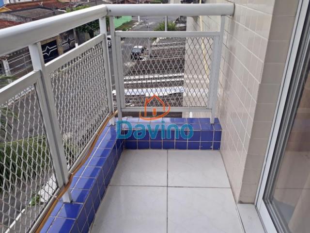 Apartamento com 1 dorms em Praia Grande - Aviação por 165 mil à venda - Foto 5