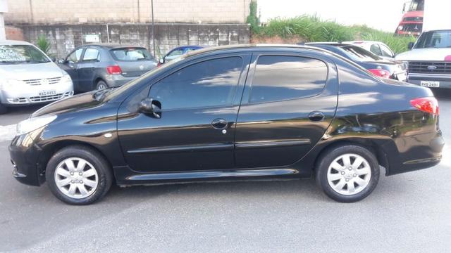Peugeot 207 Passion XRS 1.4 Flex 2010/2010 - Foto 7