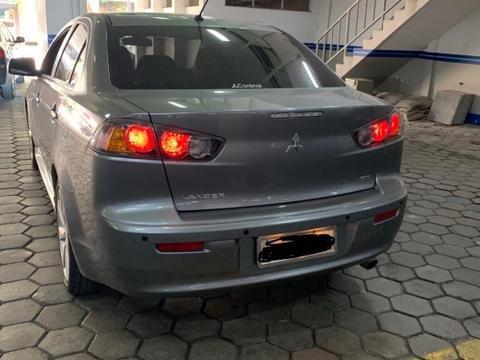 Mitsubishi Lancer - Foto 5