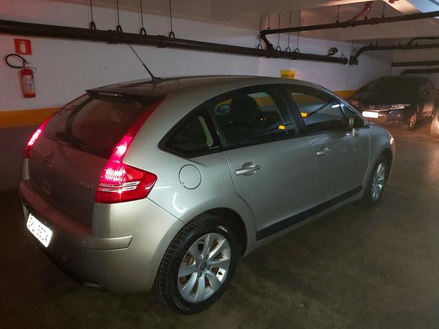 Vendo c4 completo - Foto 13