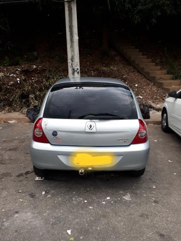Clio 2006 - Em excelente estado! - Foto 4