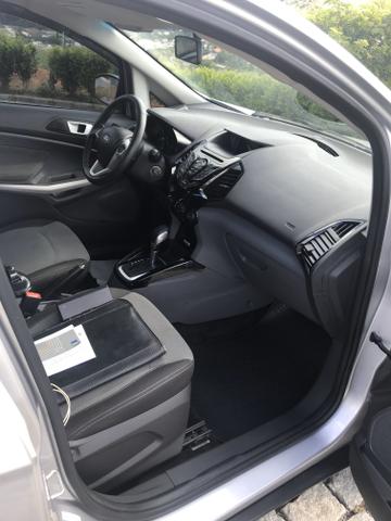 Ecosport Freestyle - 1.6 - 2016/16 - Foto 12