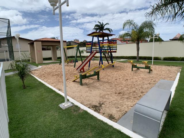 Apto Cond.Clube Del Fiori Cohama Nascente Fino Acabamento - Foto 2