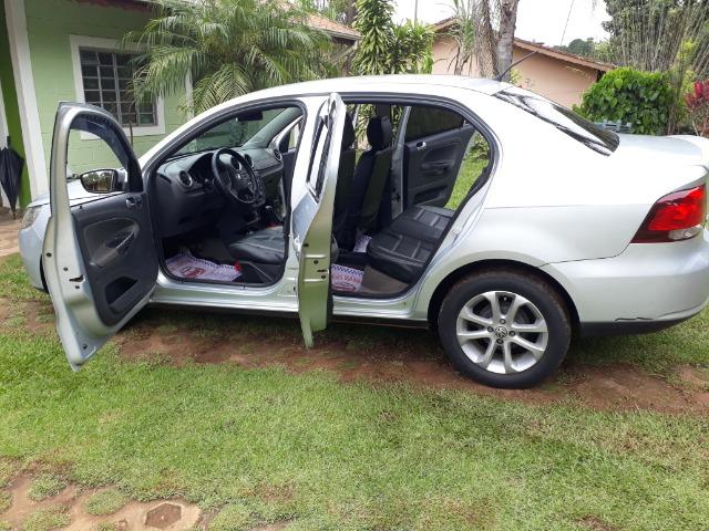Vendo Voyage comfortline completo 1.6 2011 - Foto 12