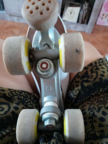 Patins profissional - Foto 5