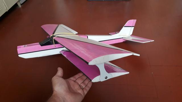 Aeromodelo