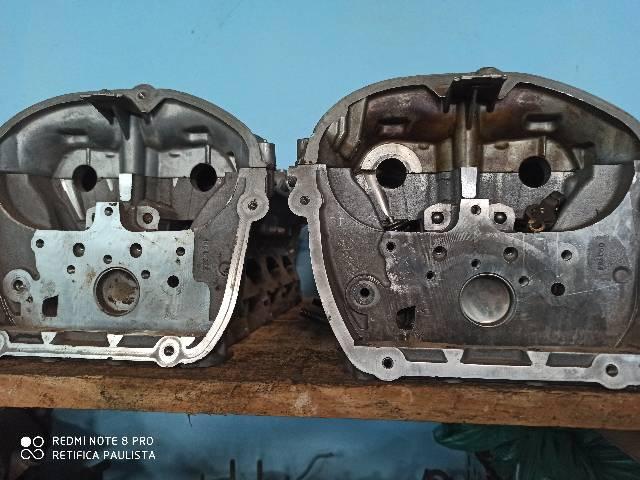 Cabeçote Jetta Tiguan Passat TSi sem comando - Foto 4