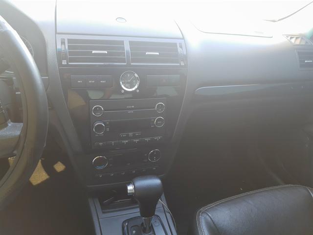 Ford Fusion - Foto 3