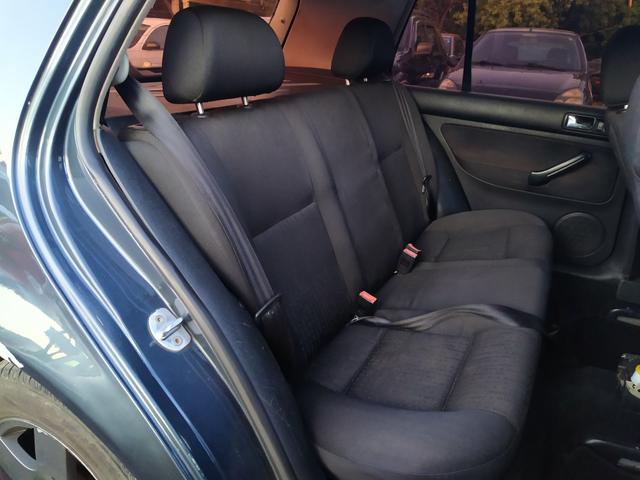 Golf 1.6 mi completo - Foto 10