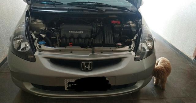 Honda Fit LXL Automatico - Foto 2