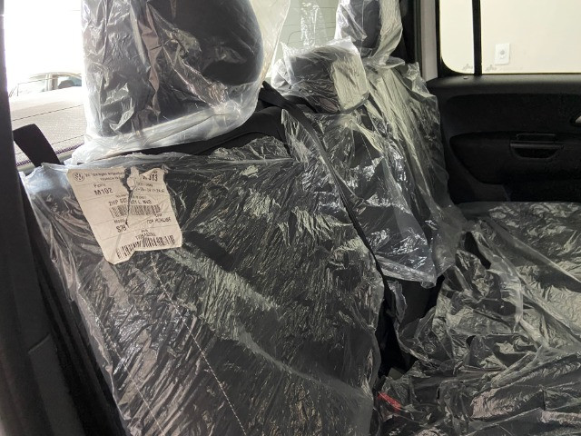 Amarok Extreme 2020 zero emplacada - Foto 4
