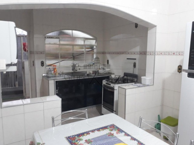 Vs 37119 Casa / Sobrado - Jardim Satélite - Locação