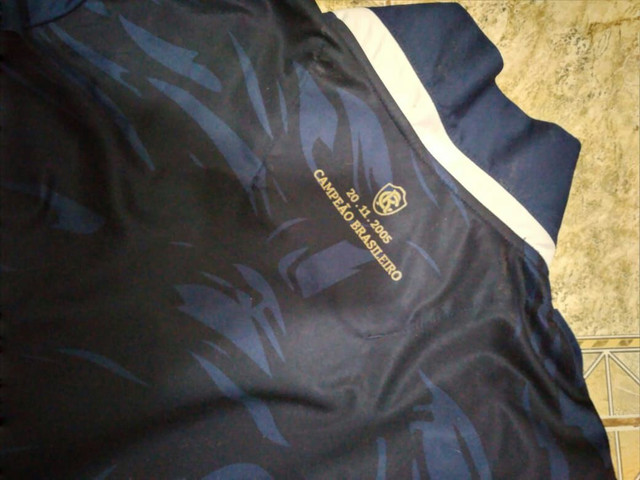camisa do remo original