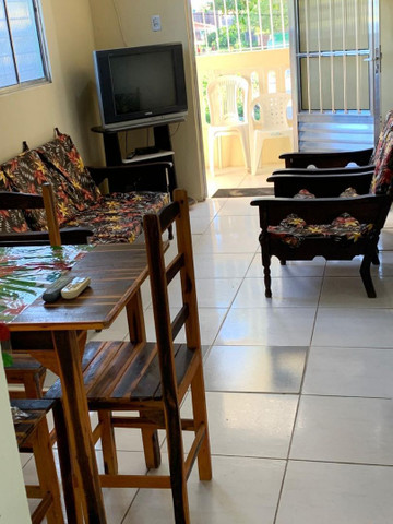 CASA COM PISCINA NO PILAR EM ITAMARACÁ - Foto 7