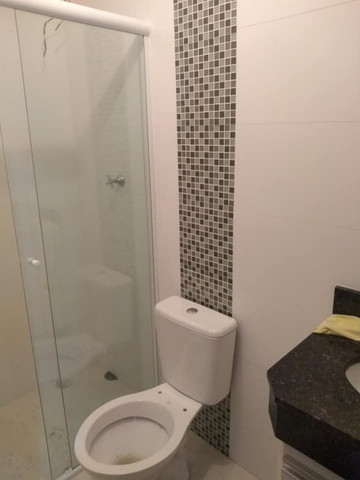 Excelente sobrado na vila América em santo André Ref A18 - Foto 16