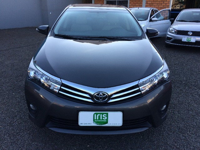 Toyota/Corolla XEI20Flex - Foto 2