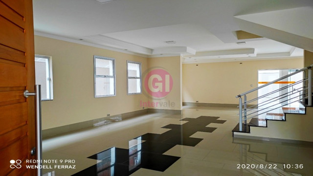 Casa de Alto Padrao no Vila Branca - Foto 2