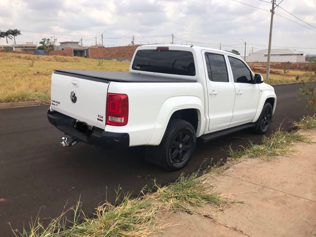 Amarok trendline 4x4 - Foto 3
