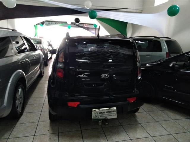 Kia Soul 1.6 ex 16v - Foto 13