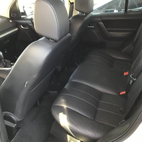 FREELANDER 2 2012/2012 2.2 SE SD4 16V TURBO DIESEL 4P AUTOMÁTICO - Foto 10