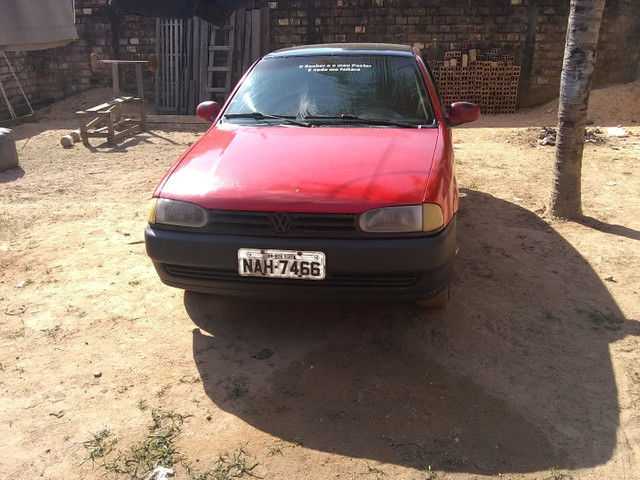 Vendo Gol g2 16v
