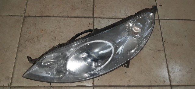 407 farol original