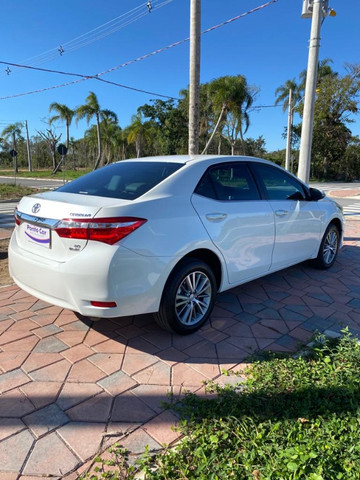 Toyota corola - Foto 6