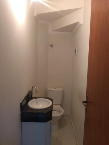 Excelente sobrado na vila América em santo André Ref A18 - Foto 6