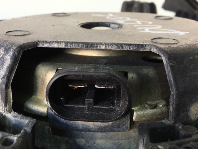 Defletor e Ventoinha Renault Duster 1.6/ 2.0 2011 2012 2013 2014 2015 BG483 - Foto 2