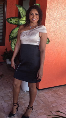 Vestido de festas - Foto 6