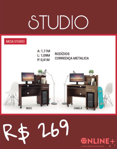 Mesa Studio