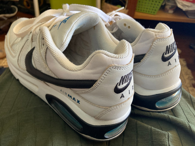 nike air max 38.5